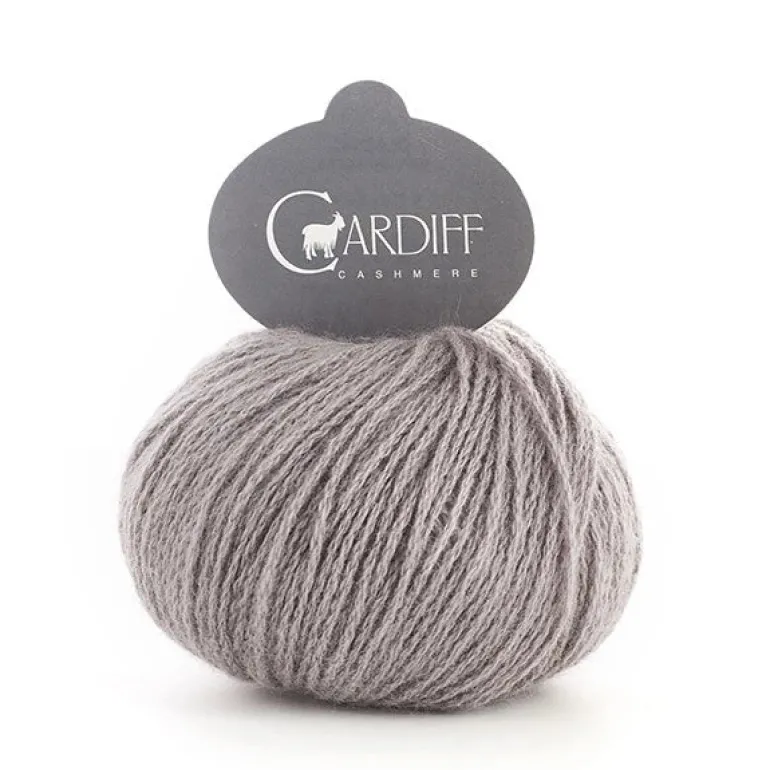 Cardiff Cashmere Classic