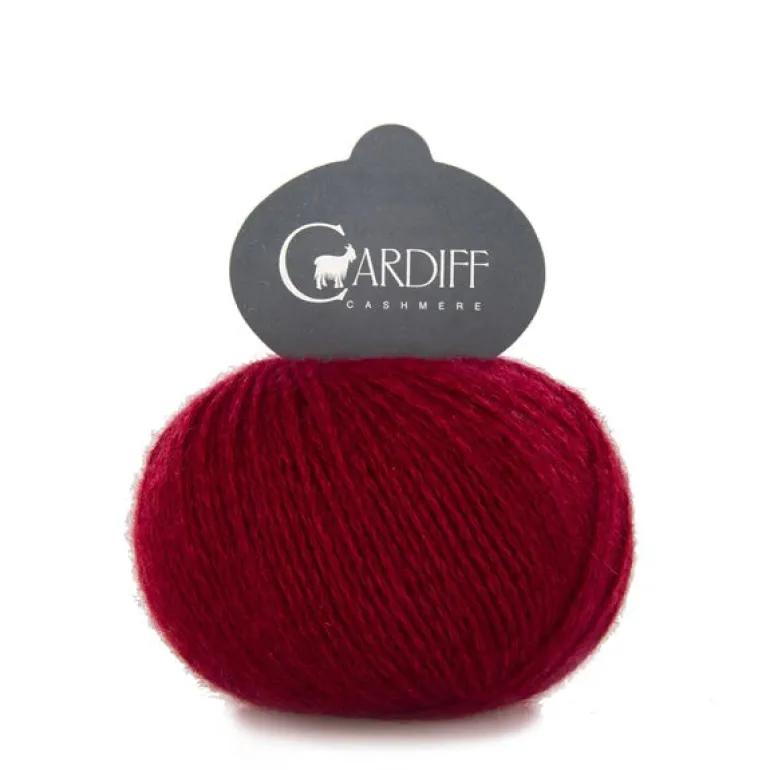 Cardiff Cashmere Classic