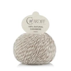Cardiff Cashmere Classic