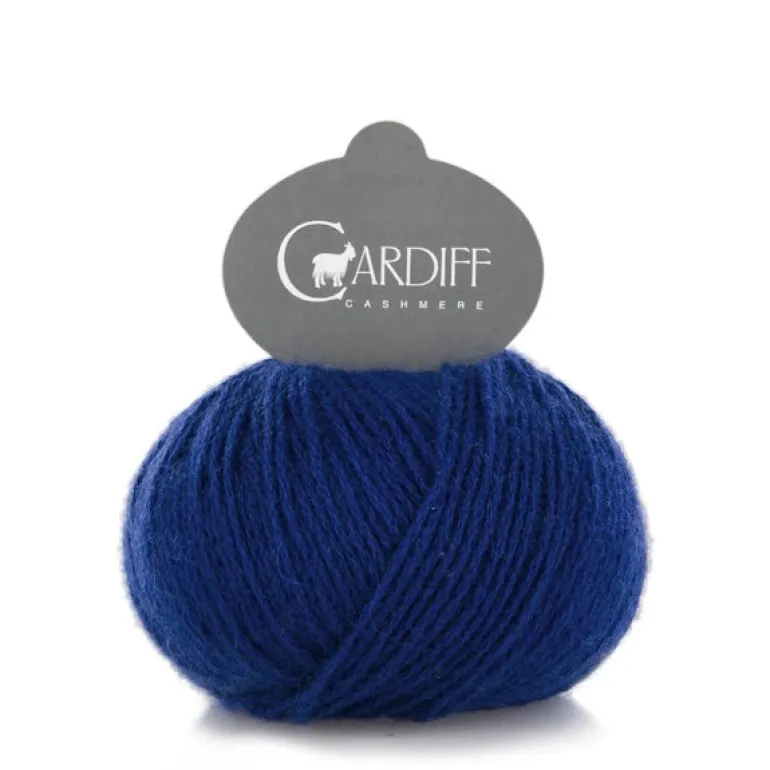 Cardiff Cashmere Classic