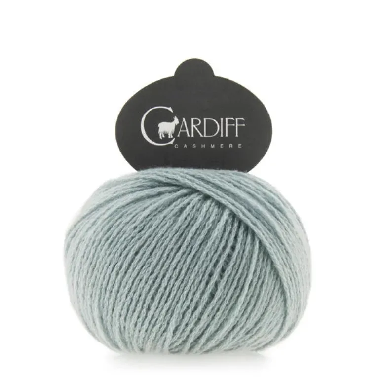 Cardiff Cashmere Classic