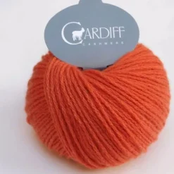 Cardiff Cashmere Classic