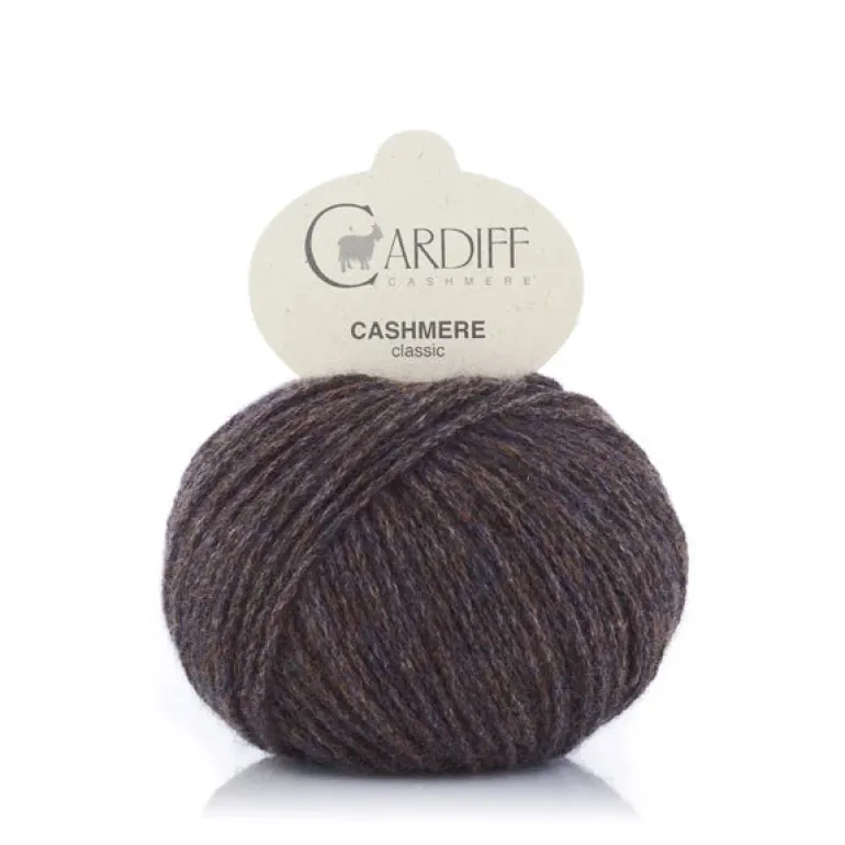 Cardiff Cashmere Classic