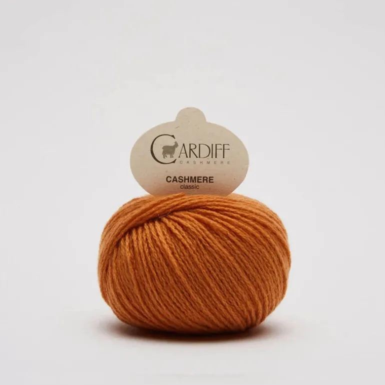 Cardiff Cashmere Classic