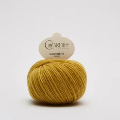 Cardiff Cashmere Classic