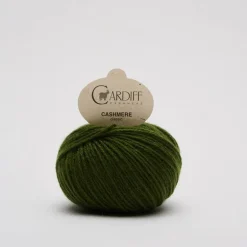 Cardiff Cashmere Classic