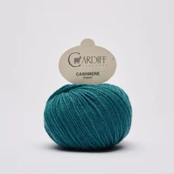 Cardiff Cashmere Classic