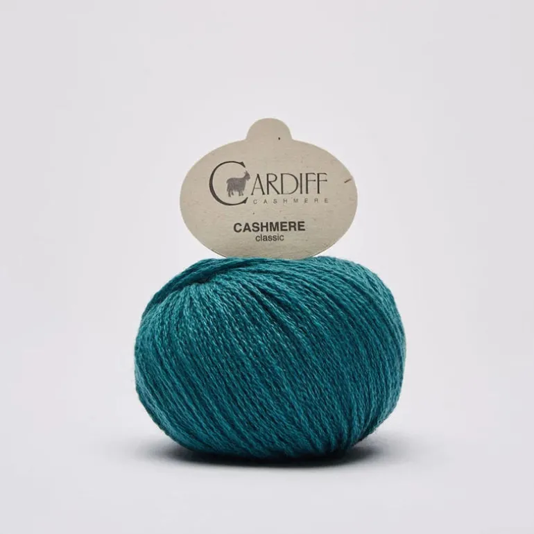Cardiff Cashmere Classic