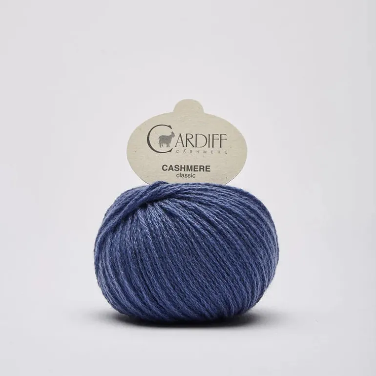 Cardiff Cashmere Classic
