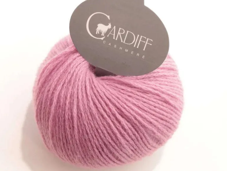 Cardiff Cashmere Classic