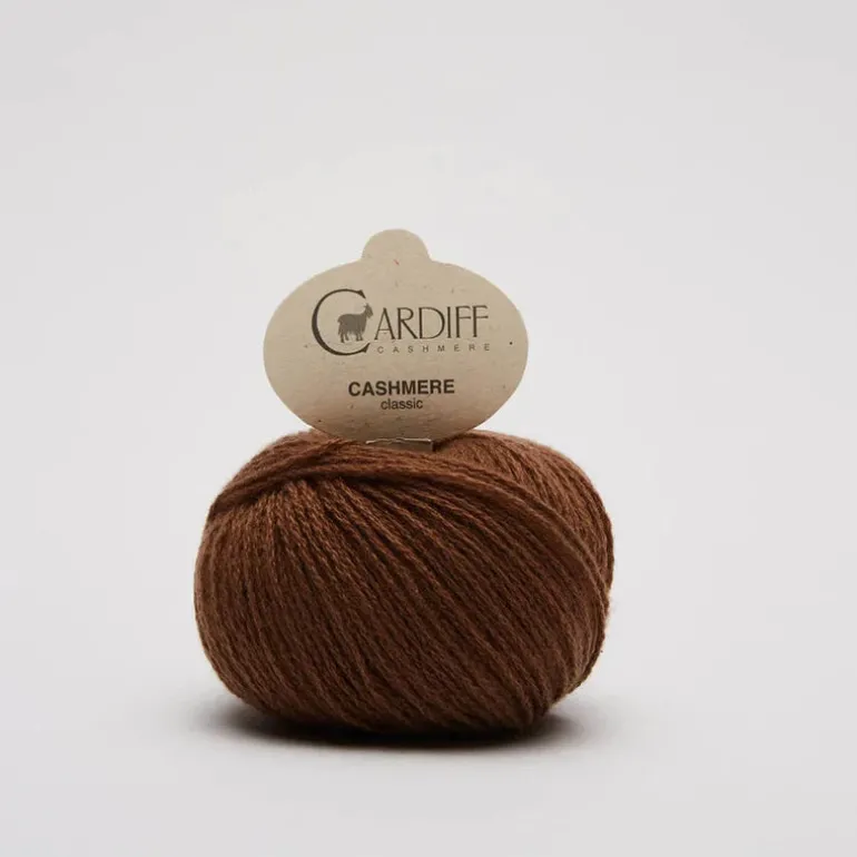 Cardiff Cashmere Classic