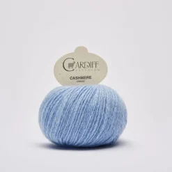 Cardiff Cashmere Classic