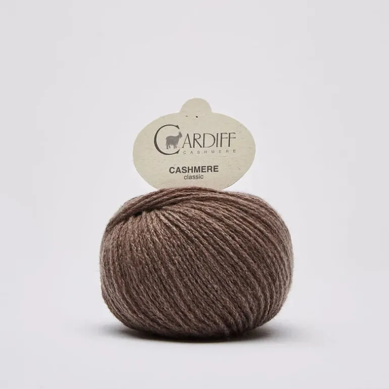 Cardiff Cashmere Classic