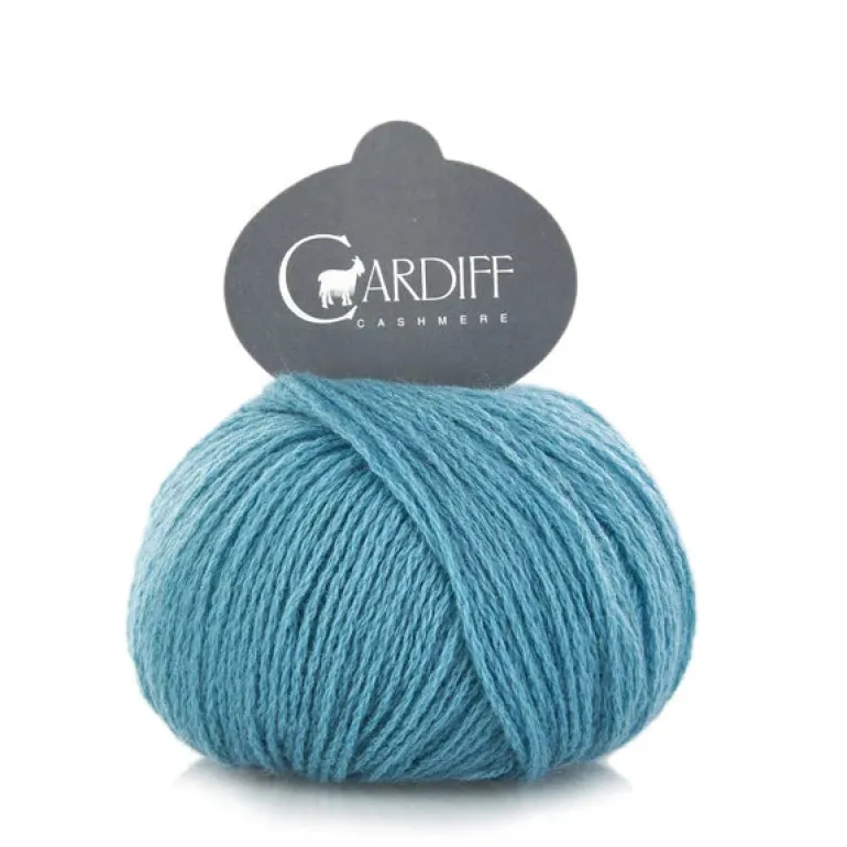 Cardiff Cashmere Classic