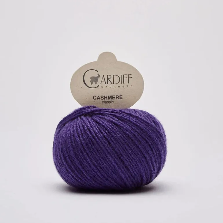 Cardiff Cashmere Classic