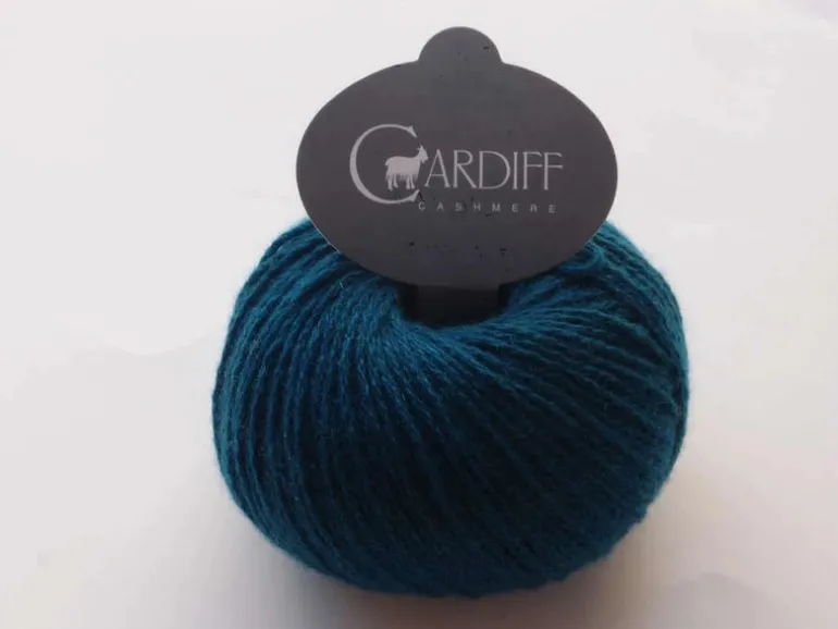 Cardiff Cashmere Classic