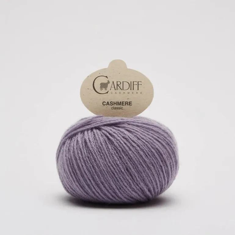 Cardiff Cashmere Classic