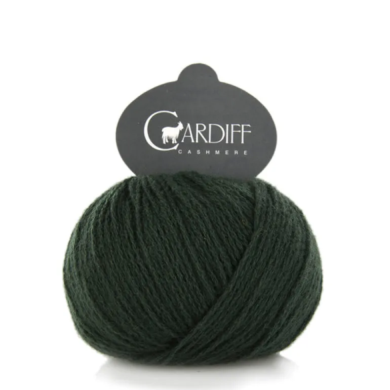 Cardiff Cashmere Classic