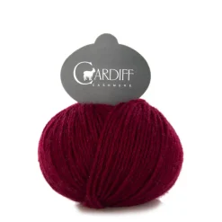Cardiff Cashmere Classic