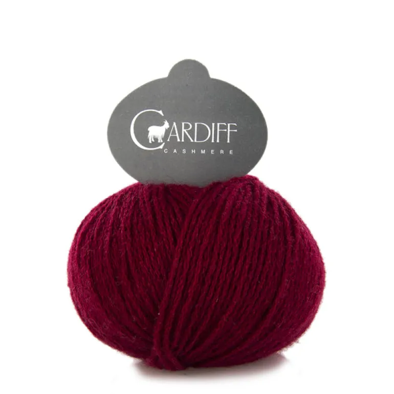 Cardiff Cashmere Classic