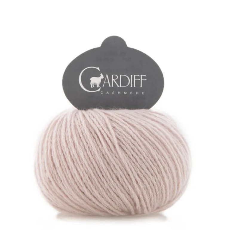 Cardiff Cashmere Classic