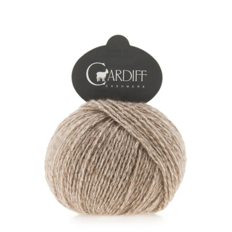 Cardiff Cashmere Classic