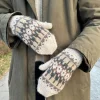 Celeste Mittens, PetiteKnit