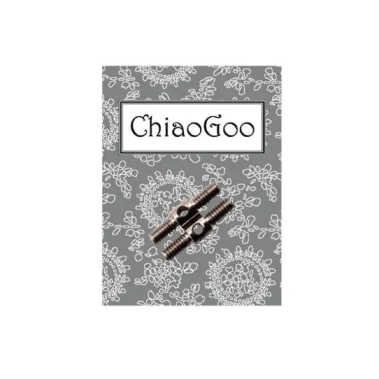 Chiaogoo Cable Connectors Mini (M)