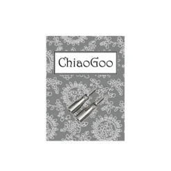 Chiaogoo Interchangeable Adapter S to Mini, sovitus S-kärki Mini-kaapeliin
