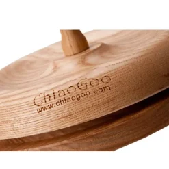 Chiaogoo lankakerän pidike