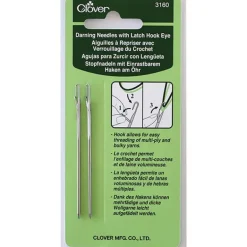 Clover Läppäkoukku