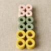 COCOKNITS Jumbo Stitch Stoppers