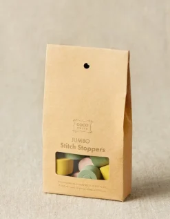 COCOKNITS Jumbo Stitch Stoppers