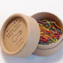 Cocoknits silmukkamerkit