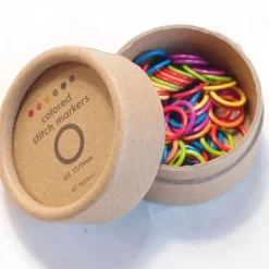 Cocoknits silmukkamerkit