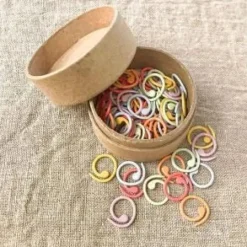Cocoknits silmukkamerkit