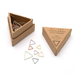 Cocoknits silmukkamerkit