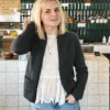 Copenhagen Cardigan by PetiteKnit , in English