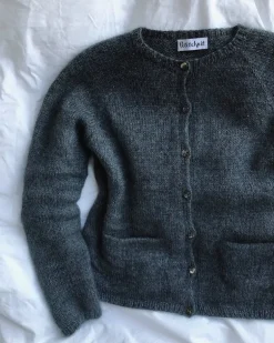 Copenhagen Cardigan by PetiteKnit , in English