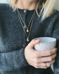 Copenhagen Cardigan by PetiteKnit , in English