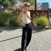 Cumulus Top by PetiteKnit, in English