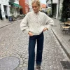 Dagmar Jacket by PetiteKnit, Finnish