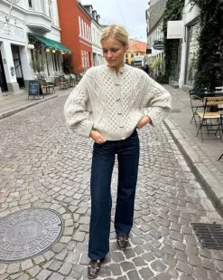 Dagmar Jacket by PetiteKnit, Finnish