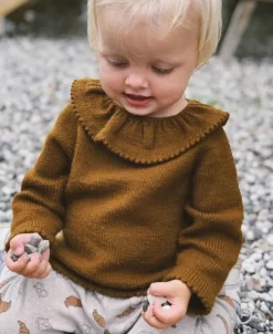 Dagmar's Shirt by PetiteKnit, in English