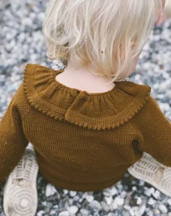 Dagmar's Shirt by PetiteKnit, in English