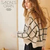 DIY 2311 / Vol 2 suomeksi, Sandnes Garn