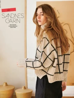 DIY 2311 / Vol 2 suomeksi, Sandnes Garn