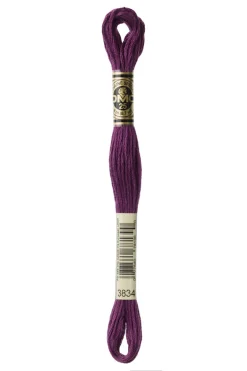 DMC Muliinilanka - 3756-3866