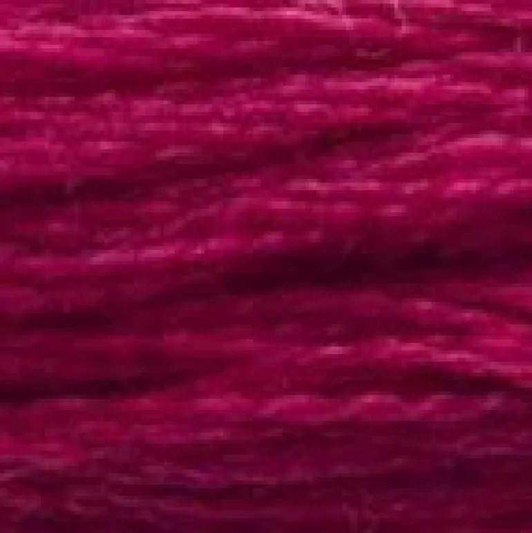DMC Muliinilanka - 1-35 ja 150-370