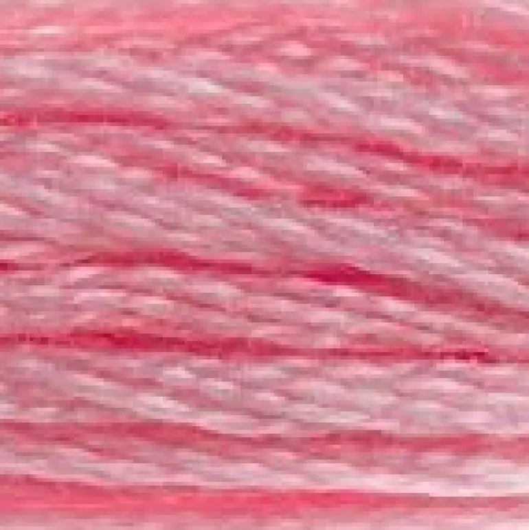 DMC Muliinilanka - 1-35 ja 150-370